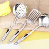 Wholesale Cheap Slotted Spoon Kitchen Utensil thumbnail-4