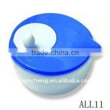 ONION AND VEGETABLE CHOPPER WITH ROUND SHAPE thumbnail-1