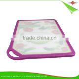 ZY-R1001 Utility Plastic Cutting Board Chopping Block With PP Edge thumbnail-3