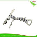 ZY-K1063 Multifunction Wine Opener Corkscrew Bottle Beer Opener thumbnail-2
