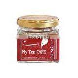 Japanese Oolong Tea Produced in Shizuoka Japan for Wholesalers Black Tea thumbnail-2