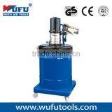 Air Operated Grease Injector Grease Pump RH-5451W thumbnail-1