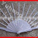 Wholesale Plastic Frame Used for Plastic Hand Fan thumbnail-4
