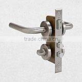 Hot Sale Coin Lockers Self-service Equipment Panel Mortise Plane Lock thumbnail-1