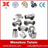Best Quality 304/304L Stainless Steel Fittings Elbow for Pipe thumbnail-2