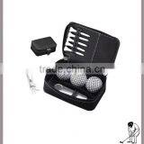 Factory Golf Gifts Sets, Ballmarker Attachment, With a Magnet Fitting thumbnail-1