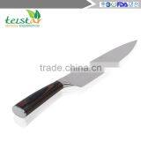 8" Professional Chef Knife, Japanese High Carbon Stainless Steel Chef's Knives Sharp With Gift Box thumbnail-2