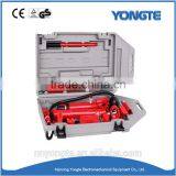 Good Quality Safety Red Color 3ton Allied Hydraulic Floor Jack thumbnail-2