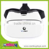 Virtual Reality Glasses Box 3d Glasses VR thumbnail-1