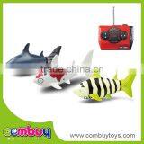 Remote Control Small Shark Underwater Toy thumbnail-1