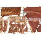 Flat Stainless Steel Barbecue Wire Mesh thumbnail-2