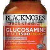 Blackmores Glucosamine Sulfate 1500 180tablets thumbnail-1