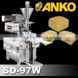 Anko Big Scale Frozen Filled Glutinous Rice Ball Making Machine thumbnail-5