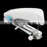 Top Sale Mini Handheld Manual Stitch Clothes Fabrics Sewing Machine Needlework Worldwide Store thumbnail-3