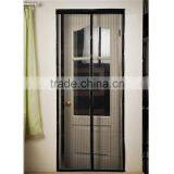 Delicate Magnetic Mesh Net Screen Anti Mosquito Bug Fly Home Gate Door Curtain Hot Search thumbnail-2