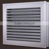 Heze Kaixin Pvc Window Shutter