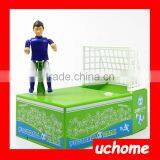 UCHOME Football Doorframe Money Bank Coin Piggy Bank Kid Toy thumbnail-2