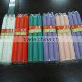 High Quality Colors Candles thumbnail-6