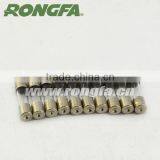 5x20 Fast Acting Glass Tube Fuse From Amper 1 to 30A thumbnail-1