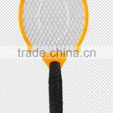 ZHOUHE Factory Directly Electric Mosquito Bat Battery Swatter thumbnail-1
