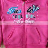 Readymade Garments Wholesale Market Girls Fancy Top And Pants Boutique Outfit thumbnail-3