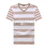 High Quality v Neck Wholesale t Shirts thumbnail-1