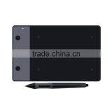 Cheap!!! Huion H420 Portable Electronic USB Signature Writing Pad for Kids Laptop thumbnail-5