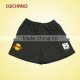 wholesale polyester heat transfer custom design Rugby Pants, Cheap Rugbypants, Rugby wear , short pants GLQK-073