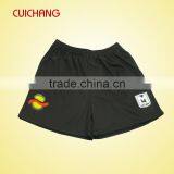 Wholesale Polyester Heat Transfer Custom Design Rugby Pants, Cheap Rugbypants, Rugby Wear , Short Pants GLQK-073 thumbnail-1