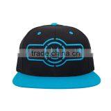 China High Quality Snapback Hats Custom thumbnail-2