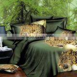 Flowering Wind National Wind Activity of 3 d Printing Bedspread/Bed Cover thumbnail-2