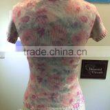 2015 Newest Design Knitted Sweater Pullover Dress thumbnail-3