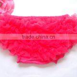 Hot Selling New Baby Infant Girls Christmas Bloomer Baby Cotton Bloomers thumbnail-6