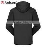 Promotion Wholesale Waterproof Softshell Men Jacket thumbnail-2