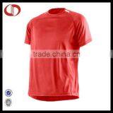 Cannda 100% Polyester Dri Fit Running Shirt