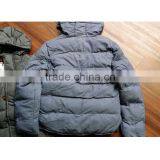 Wholesale Winter Men Jacket Stock Lot Supplier thumbnail-2