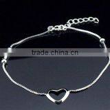 Sterling Silver Bracelet thumbnail-1