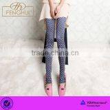 Lovely Wave Warm Leggings thumbnail-1