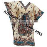 100% Viscose Round Neck Poncho thumbnail-6