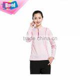Online Shopping Sportswear Custom t Shirt Blank Running Gym Long Sleeve t Shirt Private Label Dri Fit Oem thumbnail-3