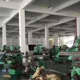 Taizhou WanDa Precision Tools Co., Ltd company overview - view 2 thumbnail