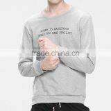 Newly Style Wholesale Customized Fashion Printed Sweatshirt Shirts