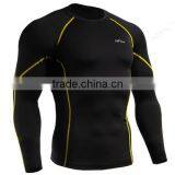 Running Skin Compression Clothes Base Layer thumbnail-1