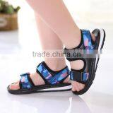 Zm35391a Casual Fancy Kids Soft Sole Sandals for Boys thumbnail-1