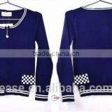 Men and Women Merino Wool Sweater thumbnail-3