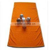 Reactive Printing Compress Beach Towel thumbnail-4