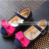 S60234B Spring 2017 Fashion Cartoon Breathable Kids Bowknot is Princess Shoes thumbnail-3