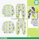 Wholesale Winter Baby Clothes Soft Stylish Unisex Baby Clothing Sets thumbnail-4