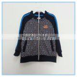 2016 Hotsale Latest Design Children Clothes Set Children Boy Long Sleeve Shirt and Pant Piece Set Wholesale thumbnail-5