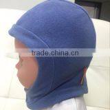 Fashionable Sombrero Knitted Winter Baby Cap thumbnail-4